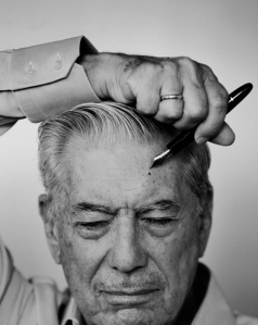 Mario Vargas Llosa (Google imágenes)
